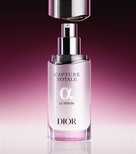 dior cature total xp|Dior capture totale firming.